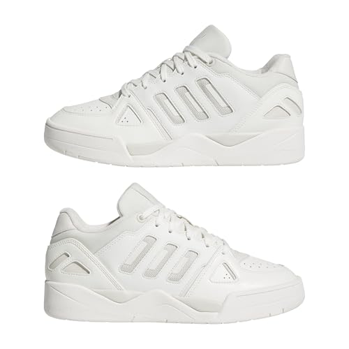 Image of adidas Mens Midcity Low Sneaker