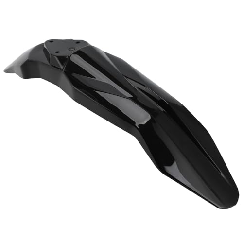 Garde-boue avant moto Talaria Sting extension plastique carbone X3 MX3 MX4