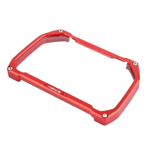 Film d'affichage moto F900R F900XR protecteur écran tableau bord 2021-2025