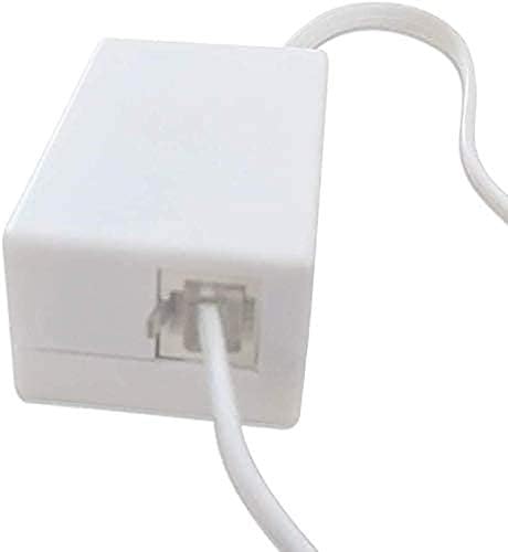 Telephone Recorder, 32GB USB Telephone Phone Voice Recorder, Telephone Recorder for Landline (Mini Telephone Recorder)