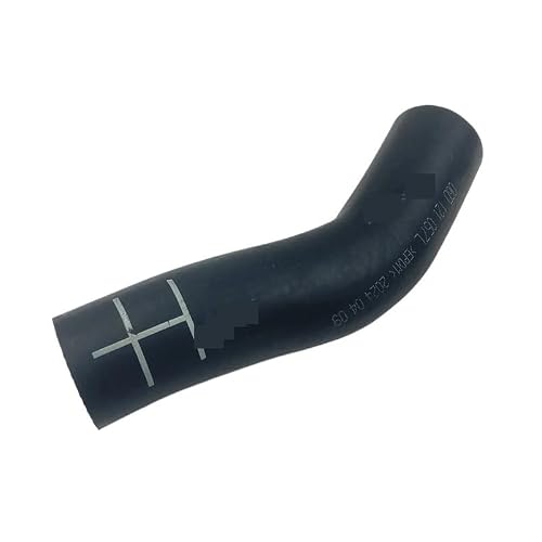 Engine Coolant Water Hose Pipe for Audi