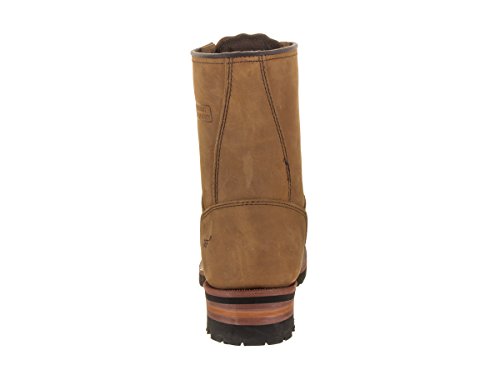 Image of Ad Tec Men's Welt Construction & Utility Footwear, Durable and Long