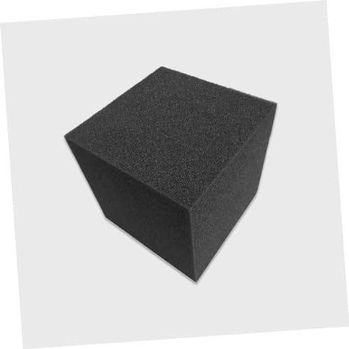 Paneles para Aislamiento Acústico 6 piezas con alta densidad para reducción de ruido para paredes, uso en hogar, oficina o estudio miniatura 4