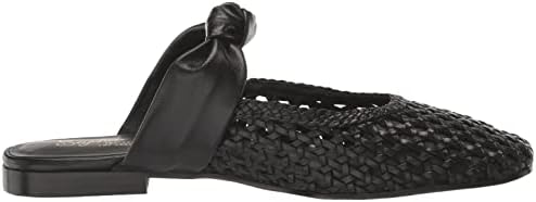 Seychelles Women's Art Deco Mule, Black, 8.5 | Image 5