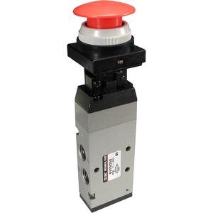 SMC NVFM250-N02-00 VALVE