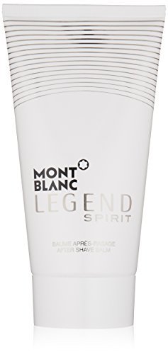 MONTBLANC Legend Spirit After Shave Balm, 5.0 fl. oz.