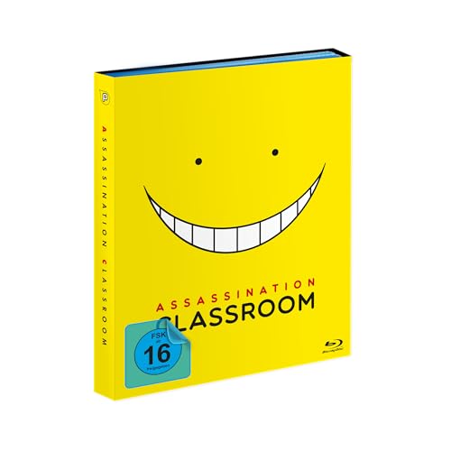Assassination Classroom - Mehr Infos/Bestellen