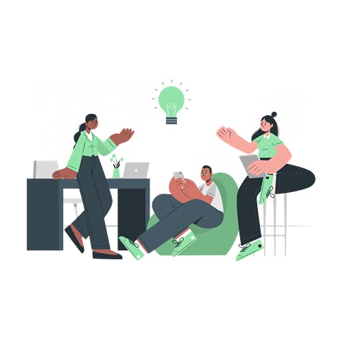 10,100,1000 - The most important recipe for a successful collaboration