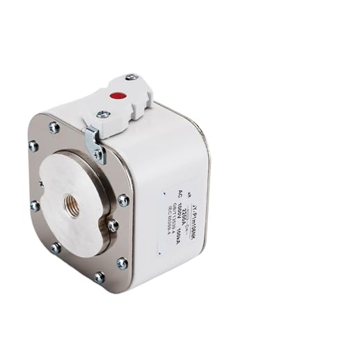 Fusible rapide RSY-1000V P106N haute sécurité pour réseaux électriques