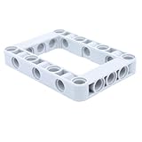 Lose LEGO Originalware in einem Polybeutel ohne Originalverpackung und Anleitung.