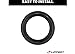 Lippert 2023038024 Flow Max Replacement RV Toilet Ball Seal
