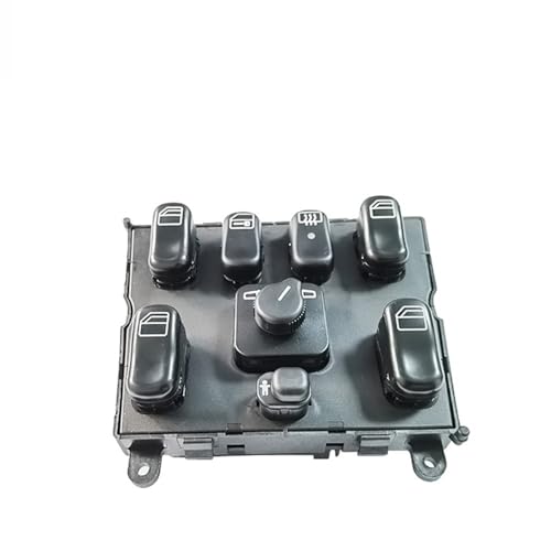 Interrupteur lève-vitre Mercedes ML400 W163 finition origine