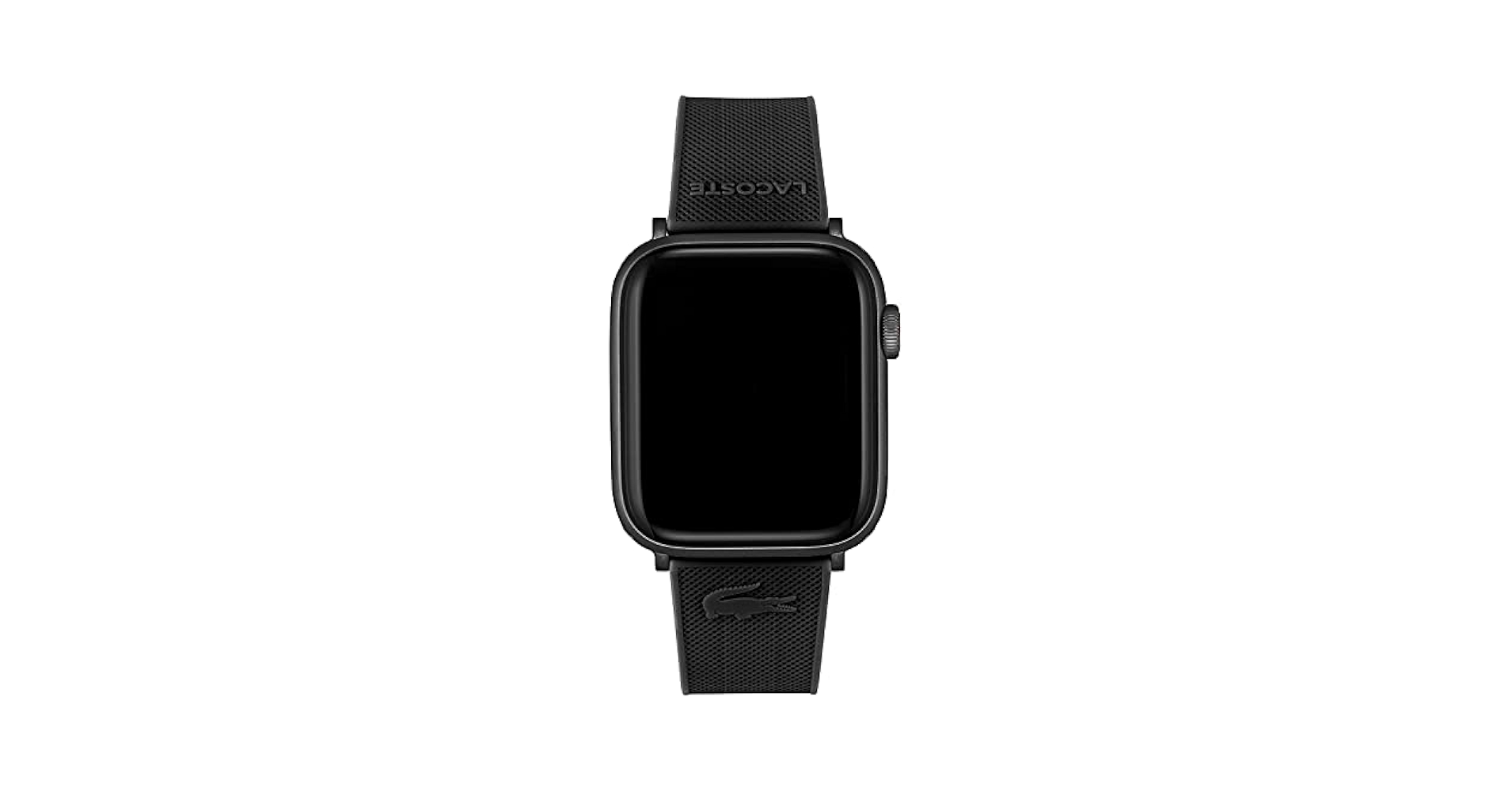 ラコステ LACOSTE アップルウォッチ 交換バンド 42mm44mm革 ラコステ LACOSTE アップルウォッチ 交換バンド 42mm44mm革