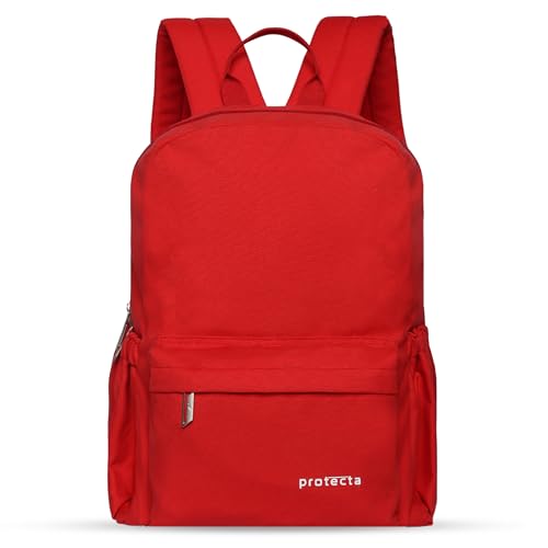 Image of Protecta Spectrum Backpack with 15.6 Inch Laptop Compartment for Men & Women Ideal for Office & College