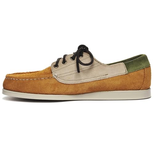 Sebago Men's Askook Jib Casual Shoes