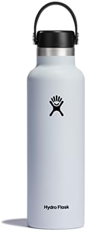 HYDRO FLASK - Water Bottle 946 ml (32 oz) - Vacuum Insulated Stainless