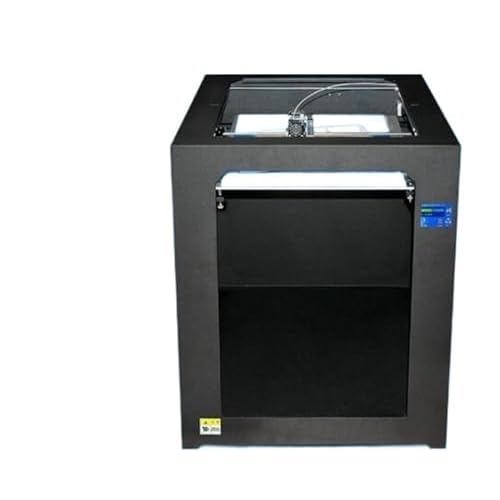 Impression rapide, impression à haute températureI Imprimante 3D imprimante automatique grande taille de construction 400x400x500mm imprimante 3D résine imprimante 3D extrudeuse d'imprimante 3D Imprim 22 Impression rapide, impression à haute températureI Imprimante 3D imprimante automatique grande taille de construction 400x400x500mm imprimante 3D résine imprimante 3D extrudeuse d'imprimante 3D Imprim