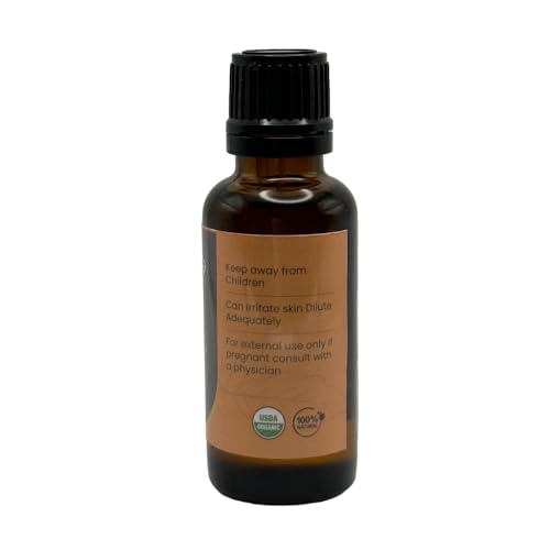 Aceite Esencial Ámbar 30ml miniatura 3