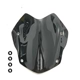 Motorrad-Sport-Windschutzscheibe Für R1250GS ADVE&NTURE (40 Jahre) Und R1200GS R 1200 GS ADV LC...