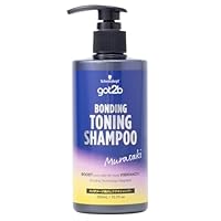 Amazon.co.jp: Schwarzkopf Got2b Toning Color Shampoo 10.1 fl oz