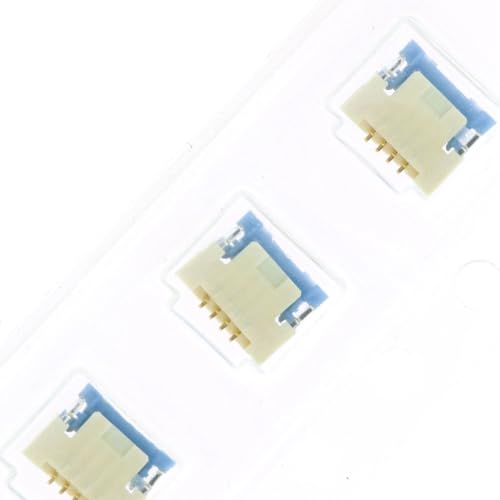 Conector FPC de ventilador Nintendo Switch para solucionar fallos del botón menos 6