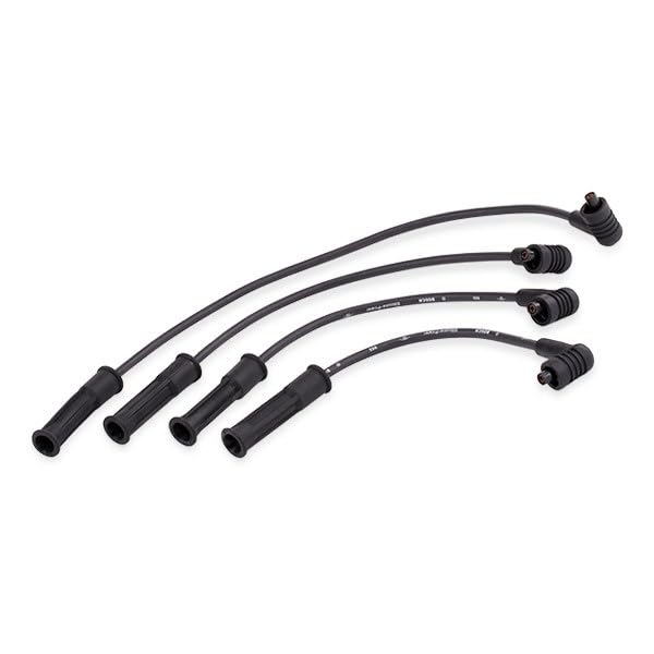 0 986 357 216 BOSCH B 216 Kit De Câbles D'allumage AUTODOC Prix Et Avis
