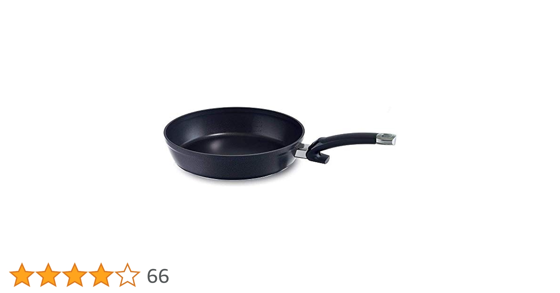 Amazon｜フィスラージャパン カントリー フライパン 26cm 159