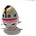 Shopkins Easter Basket Exclusive Googy # 2 | Shopkin.Toys - Image 1