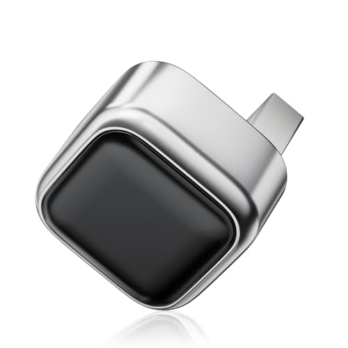 Wireless CarPlay Adapter Cube 2.0 – Plug & Play CarPlay Dongle for Android Auto