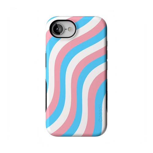 Casely iPhone 16e Case | Proud to Be Me | Pride | Compatible with MagSafe | Bold Protective Design