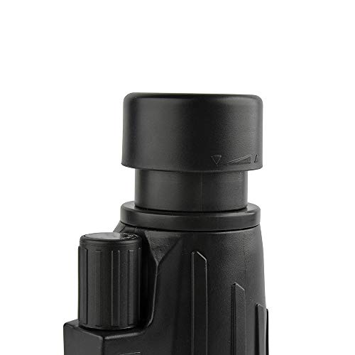 DECDEAL Telescópio monocular 10x52 Birding exterior que viaja Sightseeing telescópio Single-tube da