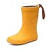 Produktbild Bisgaard Unisex Rubber Boot Star Gummistiefel, Gelb, 36 EU Schmal