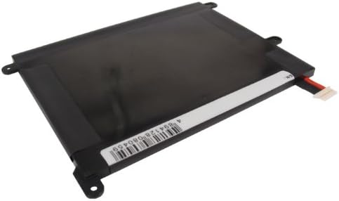 Cameron Sino CS New Replacement Battery for ThinkPad 1838, ThinkPad 1838 10.1, ThinkPad 1838-22U, ThinkPad 1838-25U (3200mAh) 42T4963, 42T4964, 42T4965, 42T4966, 42T4985
