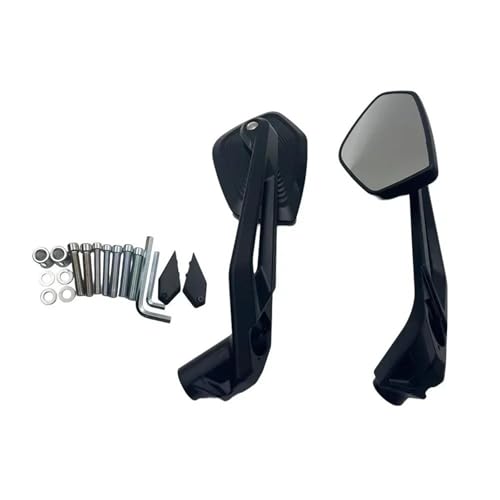 Espejo retrovisor de motocicleta para CF 700MT gran angular accesorio retrovisor