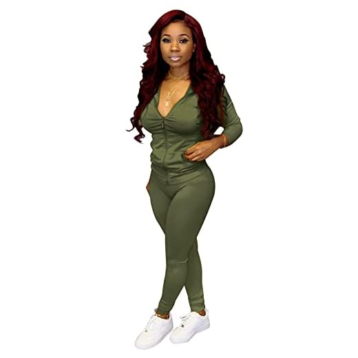 Adogirl Womens Sweatsuit Set Two Piece Outfits Top + Skinny Long Pants Tracksuits Jogging Suits Jumpsuits
