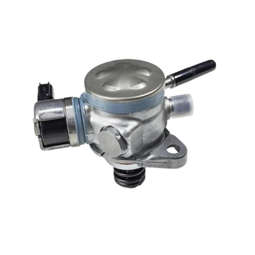 Bomba de combustible alta presión reforzada motor Qashqai 1.2 TCE 16630-00Q0F 4