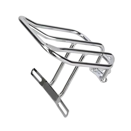 Support de porte-bagages arrière moto pack supports Sportster Iron XL883