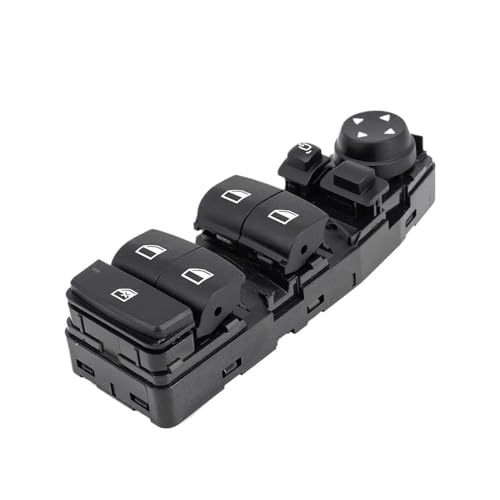 Interrupteur de lève-vitre à haute sensibilité pour BMW F10 F30 F25