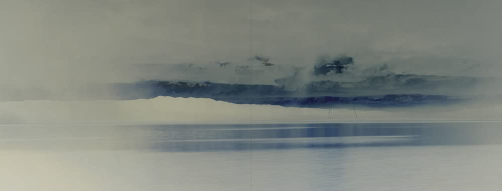 Richard Misrach Notations /anglais