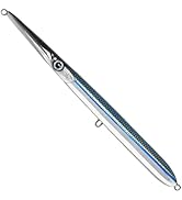 Amazon.co.jp: Jack Fin(ジャックフィン) ペンシルベイト STYLO