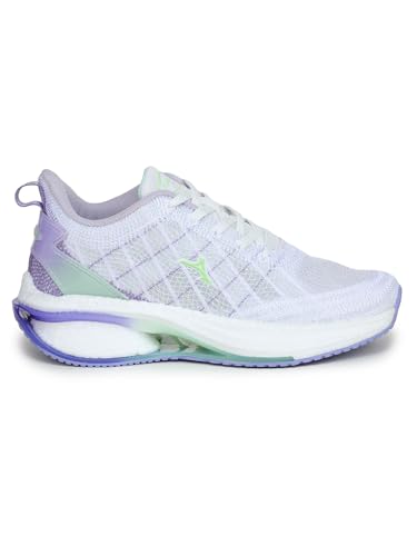 Image of ABROS Women's Felix ASSL0206 Walking Shoes /Running Shoes /Sports Shoes