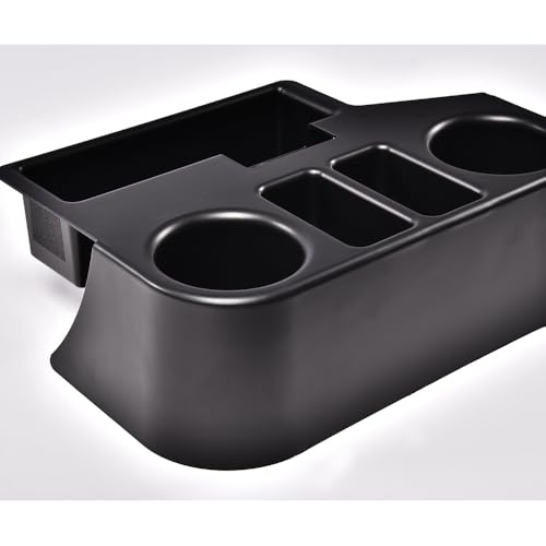 Portavasos para consola PIT66 compatible Dodge Ram 1994-1997 miniatura 5