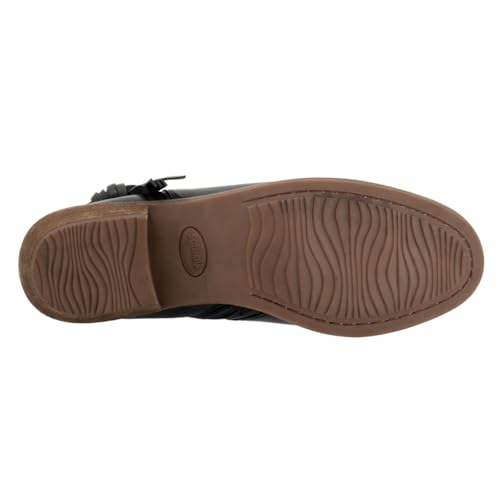 SoftWalk Women's Reade Ankle Boot3