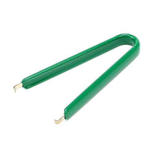 U Type IC Chip Extractor for ROM Extraction Removal Puller Pull Up Machine Clip Repair Tool DIP Encapsulation Extraction