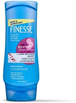 SPECIAL PACK OF 3 EACH - FINESSE COND MOISTURIZING 13OZ