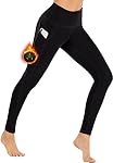 Womens Leggings Thermal