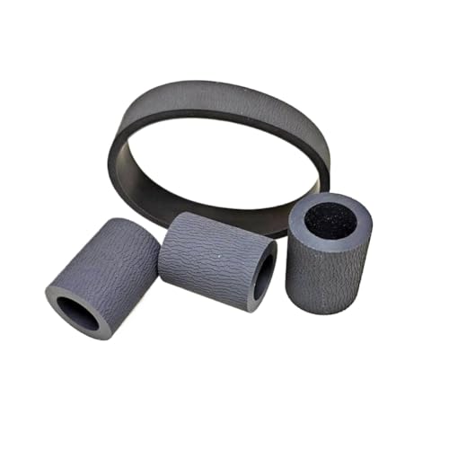 Paper Pickup Roller Tire Kit 5 SET 1736257 1775149 Compatible With C579R M5299 M5799 M5790 M5290 F-C5210 C5710 ET8700