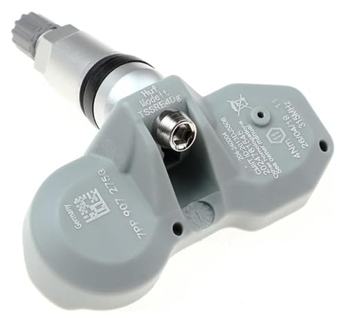 Système TPMS Audi A6L RS7 pour éviter la sous-pression des pneus