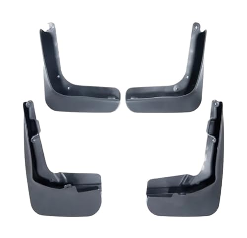 Garde-boue Ford Fusion Mondeo MK5 2014-2022 bavettes kit accessoires