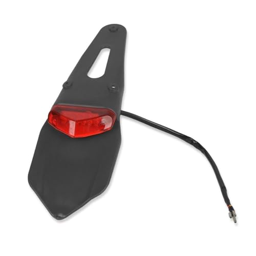 Feu arrière d'arrêt avec clignotant moto 12V pour GasGas EC EX MCF 250 350